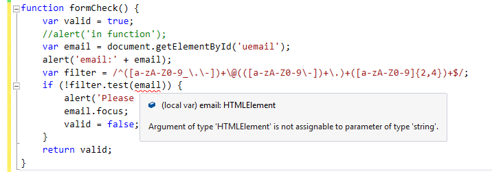 JavaScript: phương thức getElementById