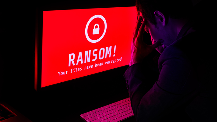No More Ransome – Khôi phục dữ liệu bị virus mã hóa Ransomware